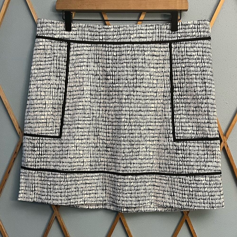 Ann Taylor A-Line Skirt